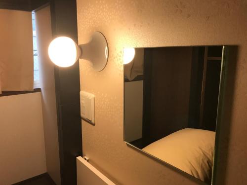 Hotel Owl Tokyo Nippori