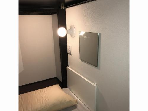 Hotel Owl Tokyo Nippori