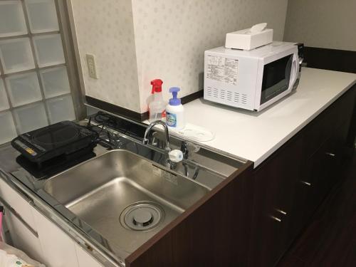 Hotel Owl Tokyo Nippori