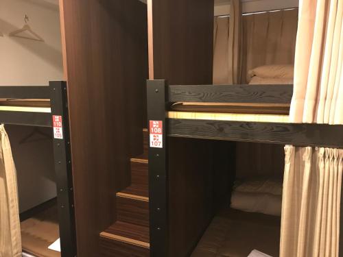 Hotel Owl Tokyo Nippori