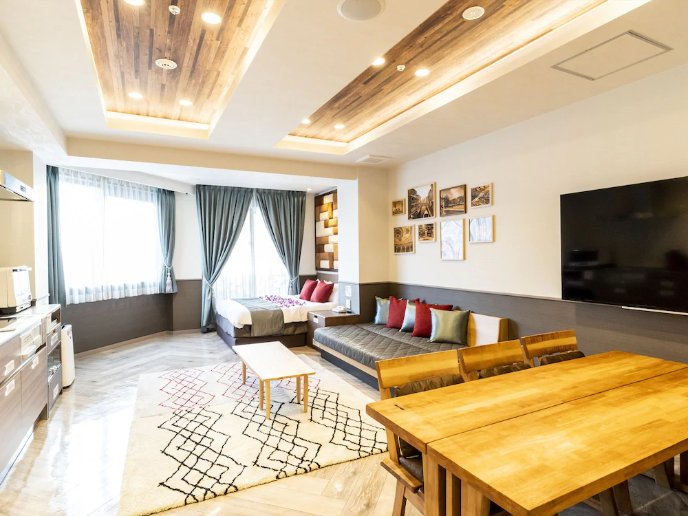Hotel Pasela Living