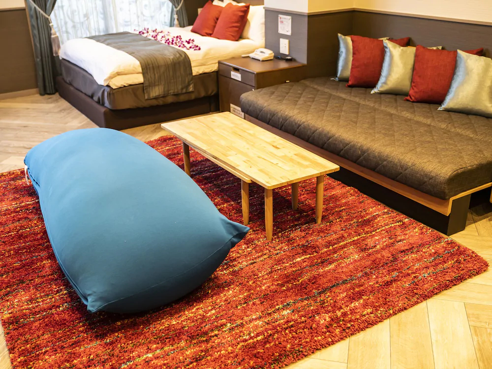 Hotel Pasela Living
