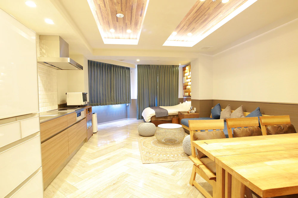 Hotel Pasela Living
