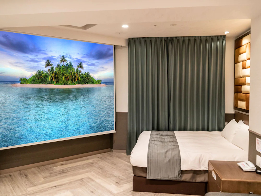 Hotel Pasela Living
