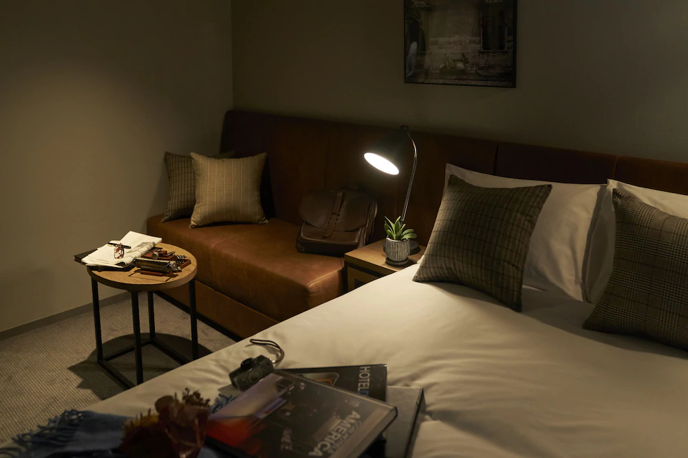 Hotel Resol Akihabara