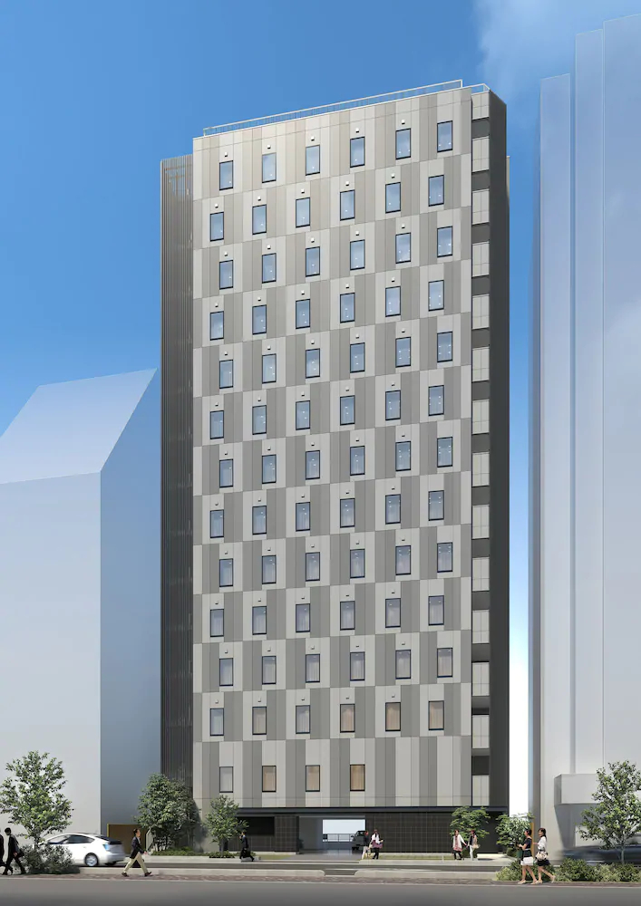 Hotel Resol Akihabara