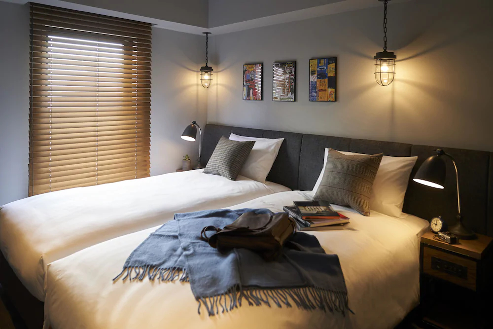 Hotel Resol Akihabara