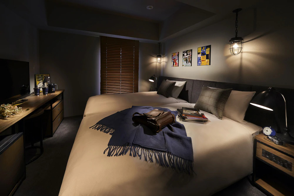 Hotel Resol Akihabara