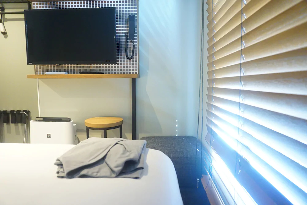 Hotel Resol Akihabara