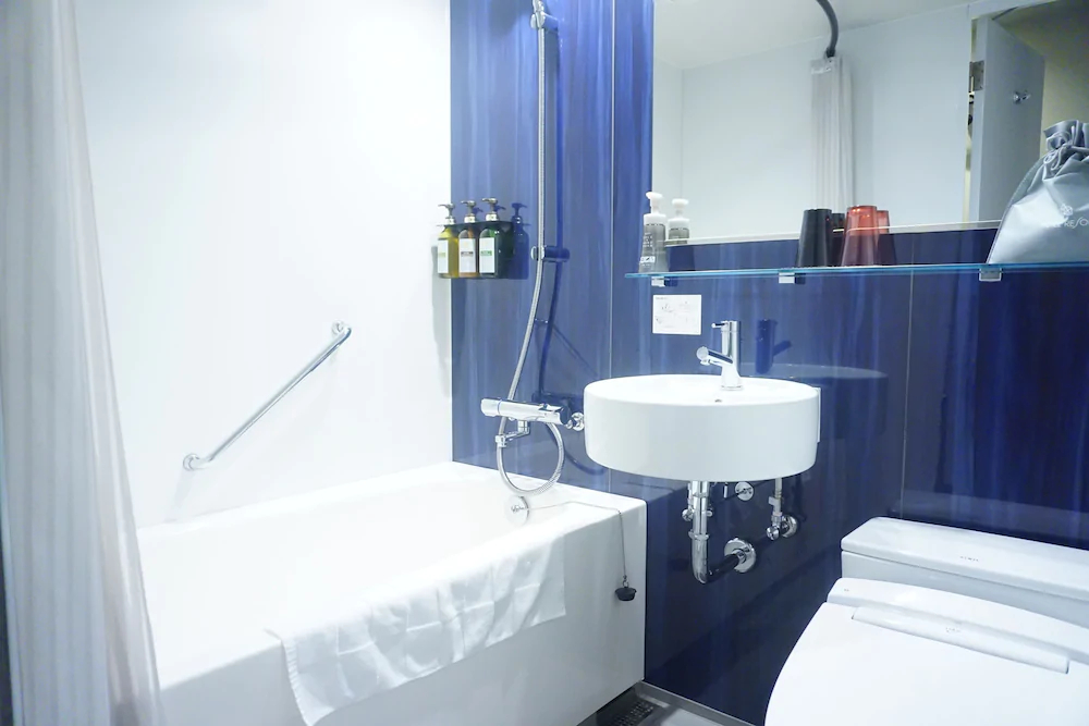 Hotel Resol Akihabara