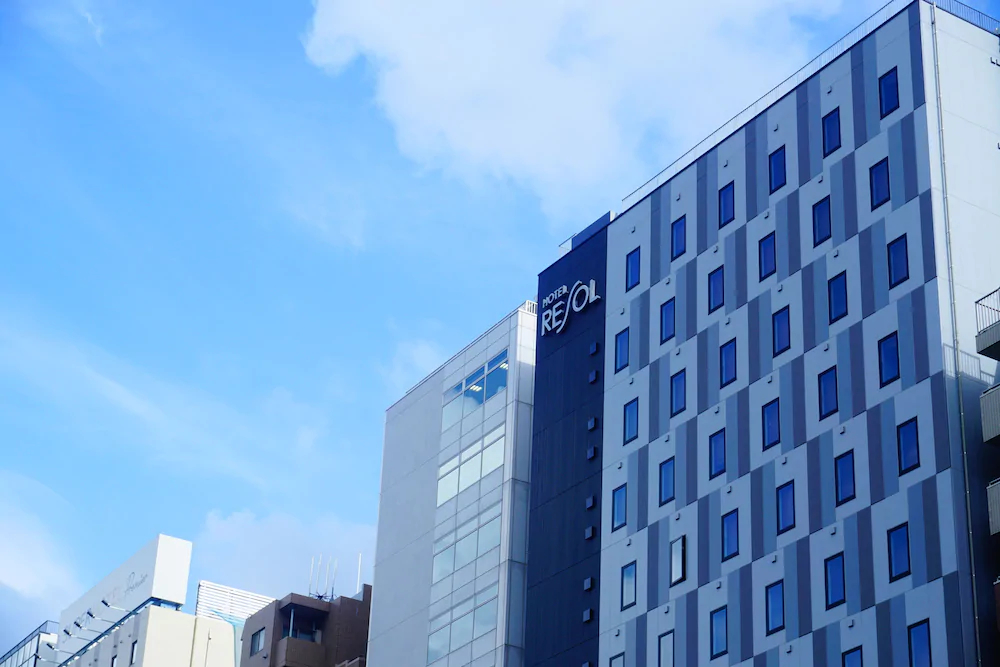 Hotel Resol Akihabara