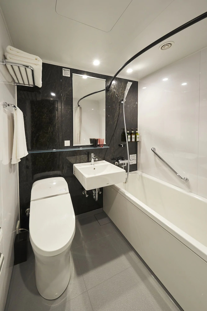 Hotel Resol Akihabara