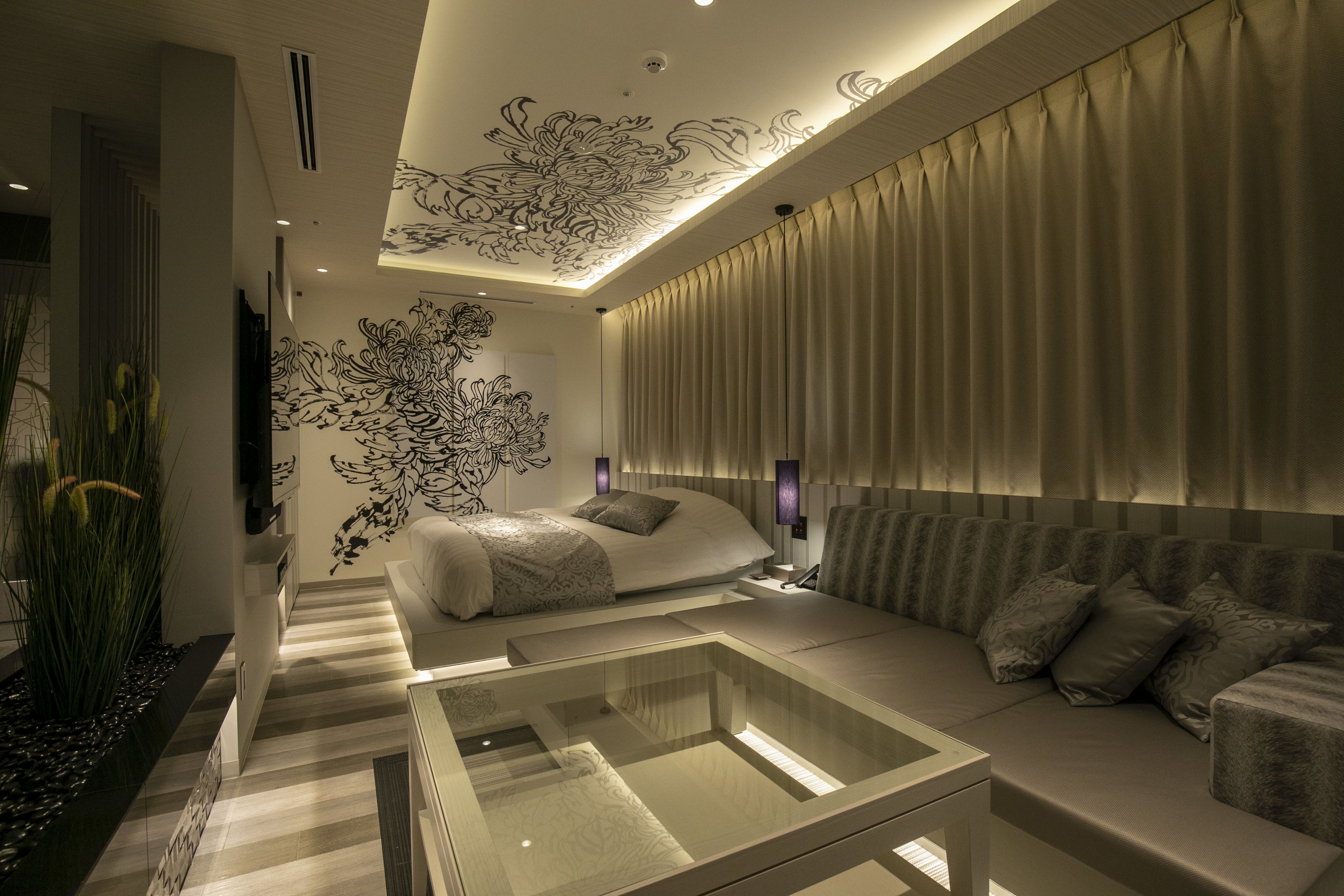 Alfit Hotel & Bar Akasaka