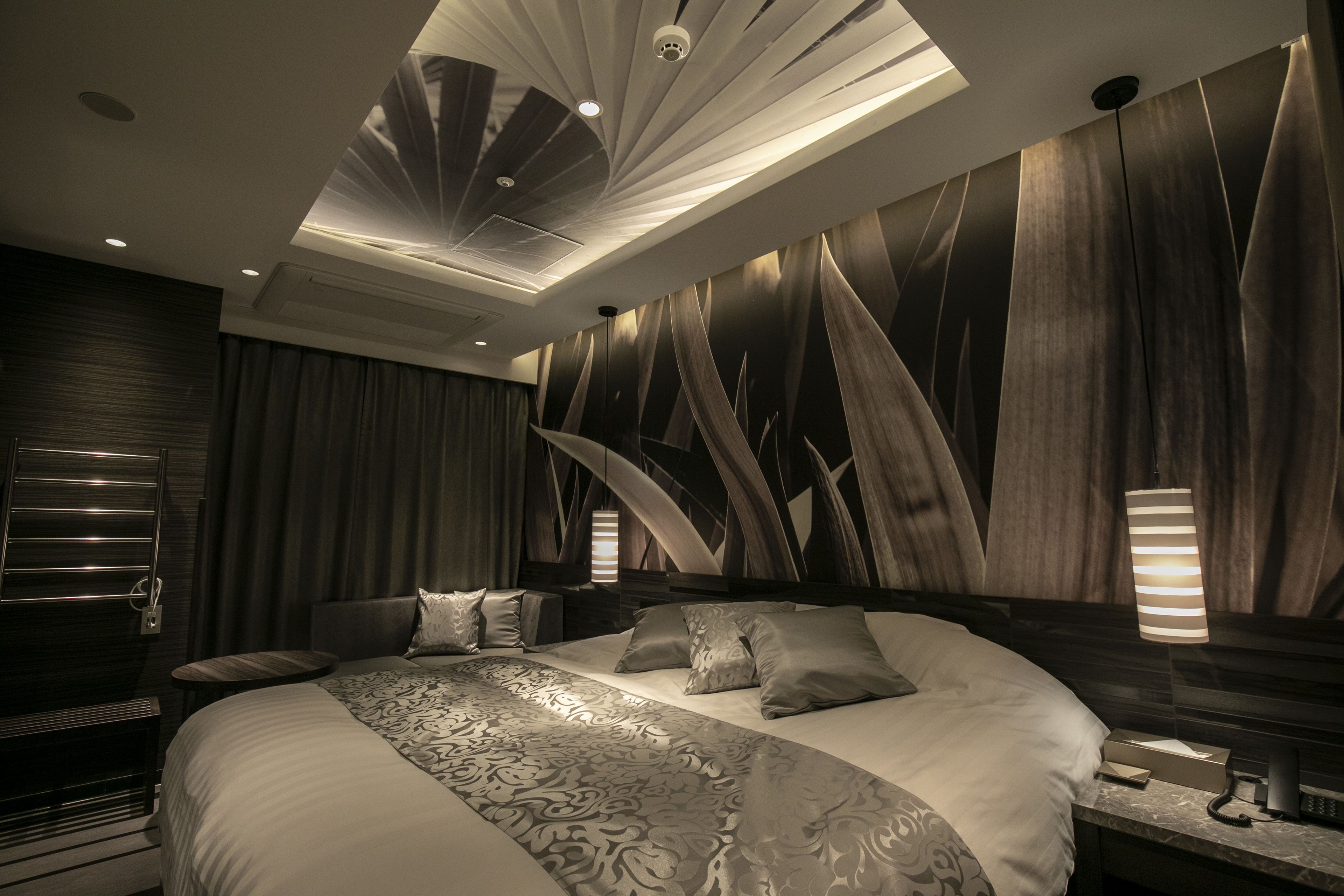 Alfit Hotel & Bar Akasaka