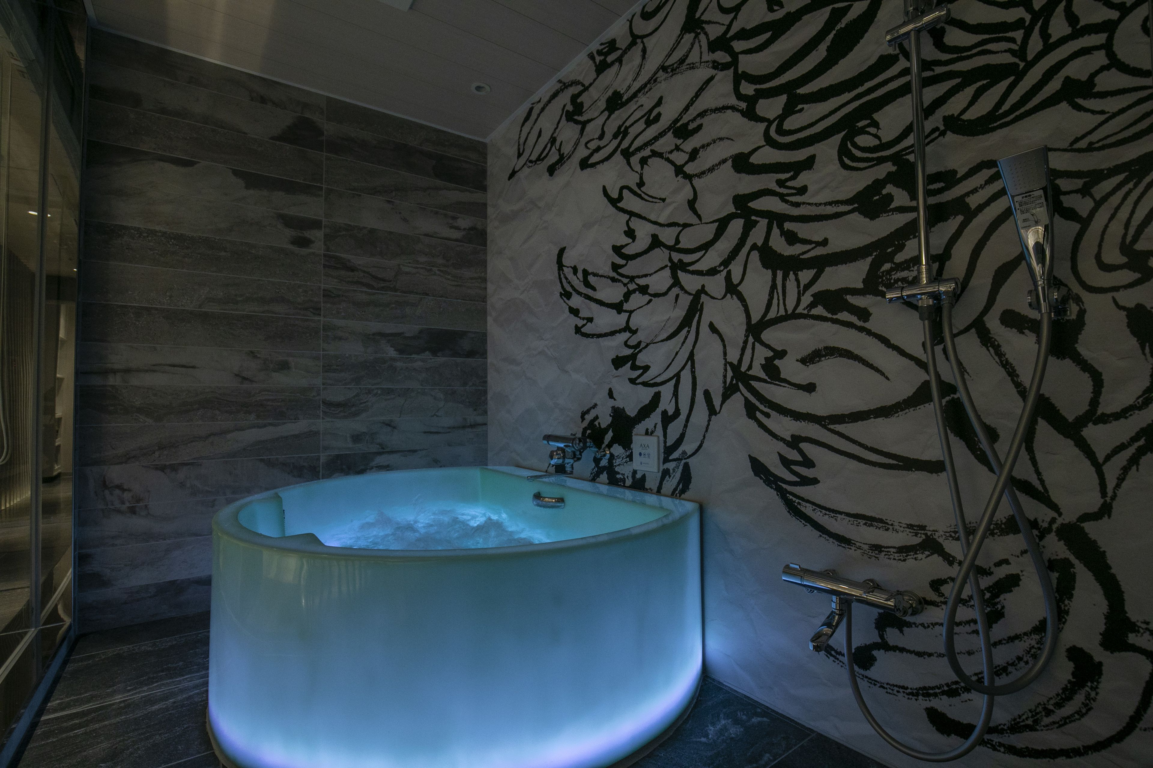 Alfit Hotel & Bar Akasaka