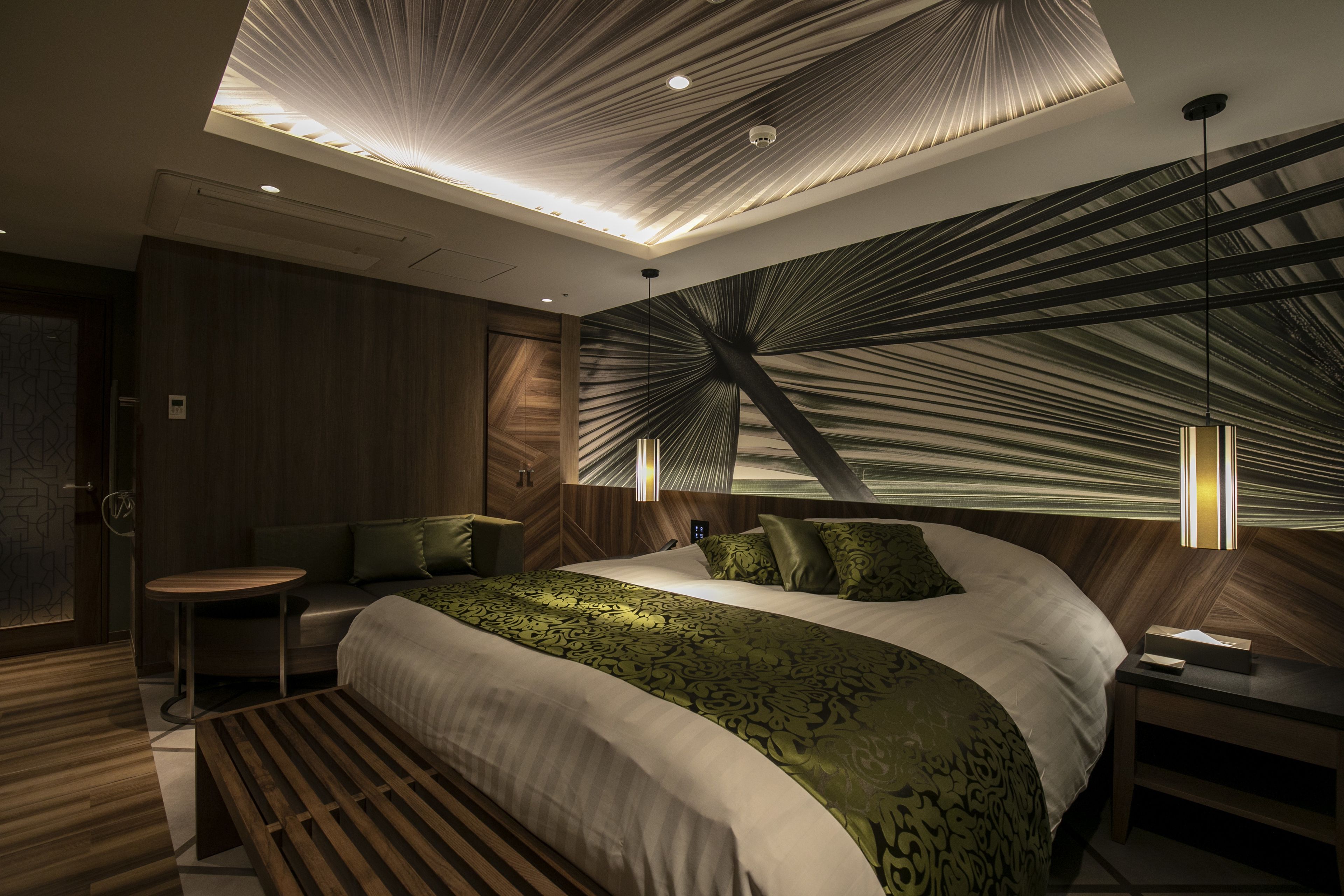 Alfit Hotel & Bar Akasaka