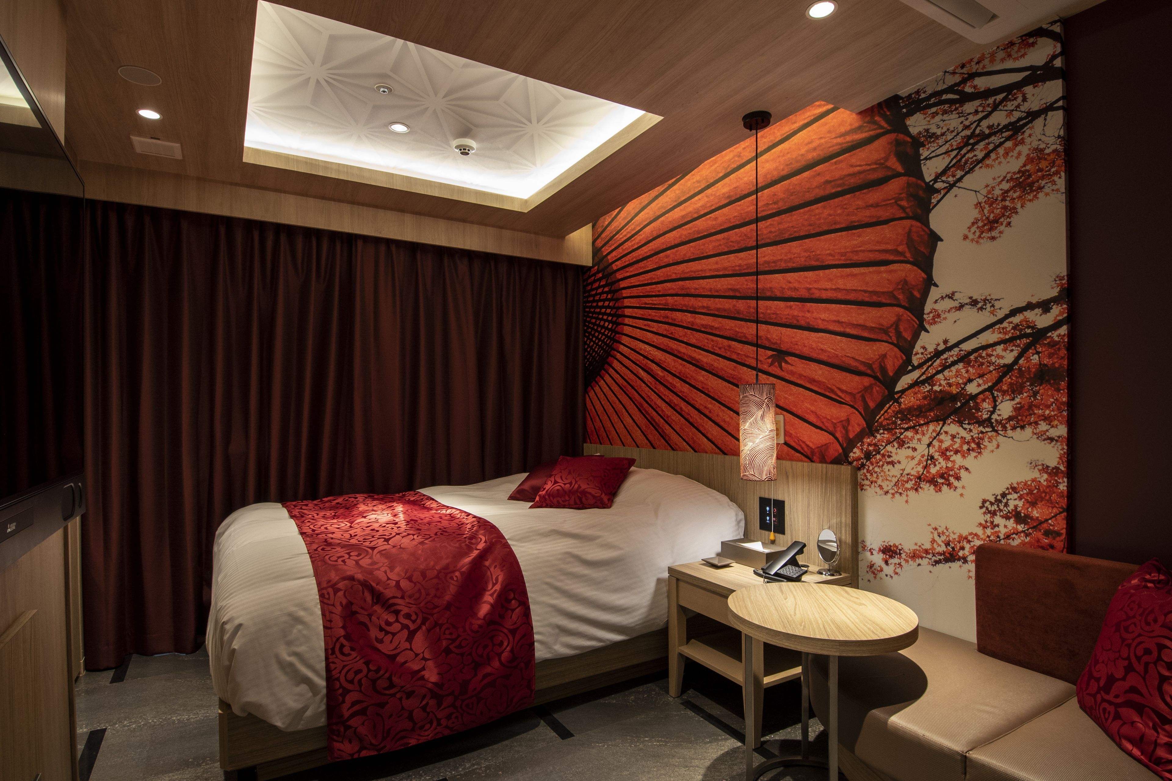 Alfit Hotel & Bar Akasaka