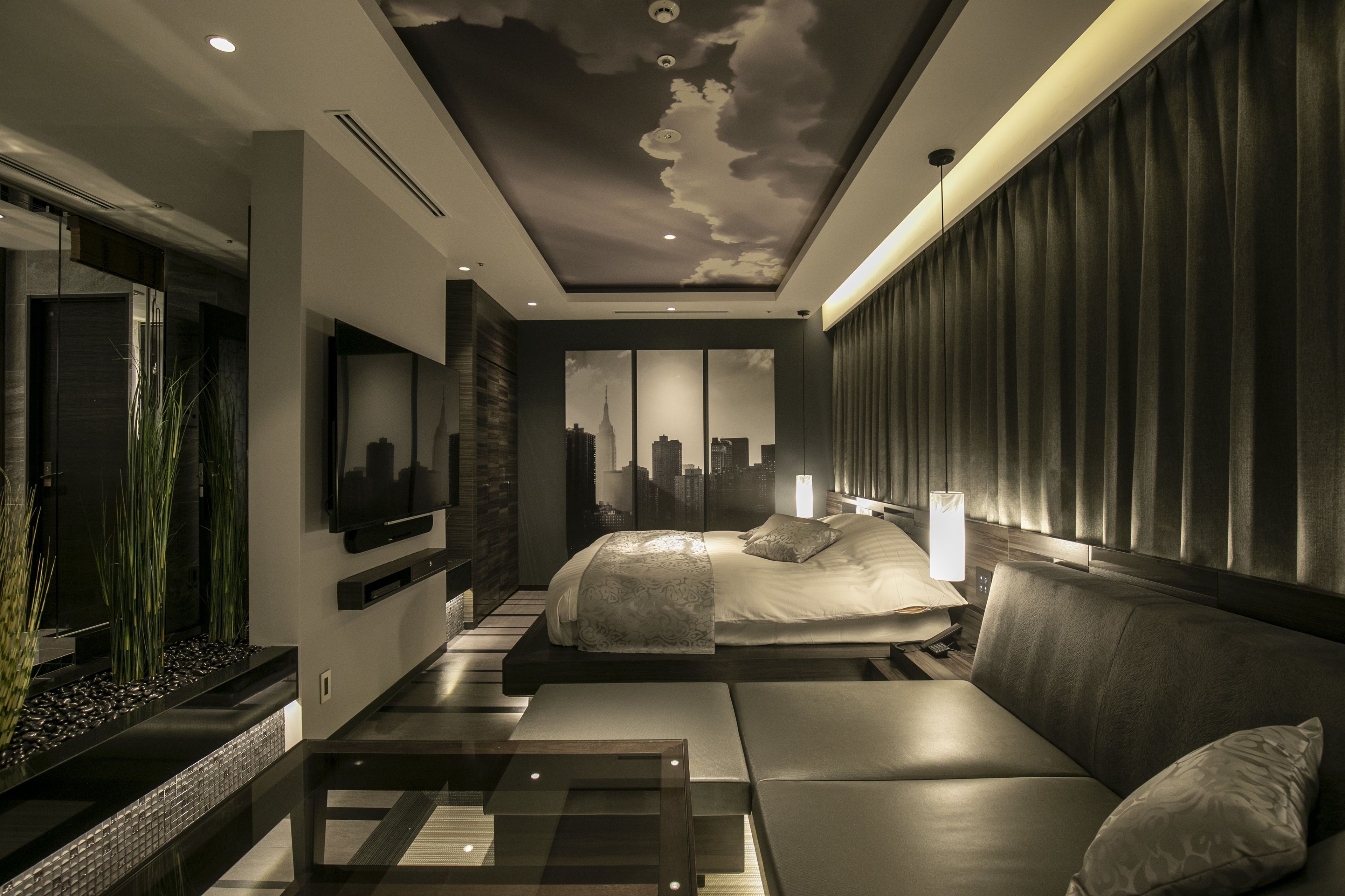 Alfit Hotel & Bar Akasaka