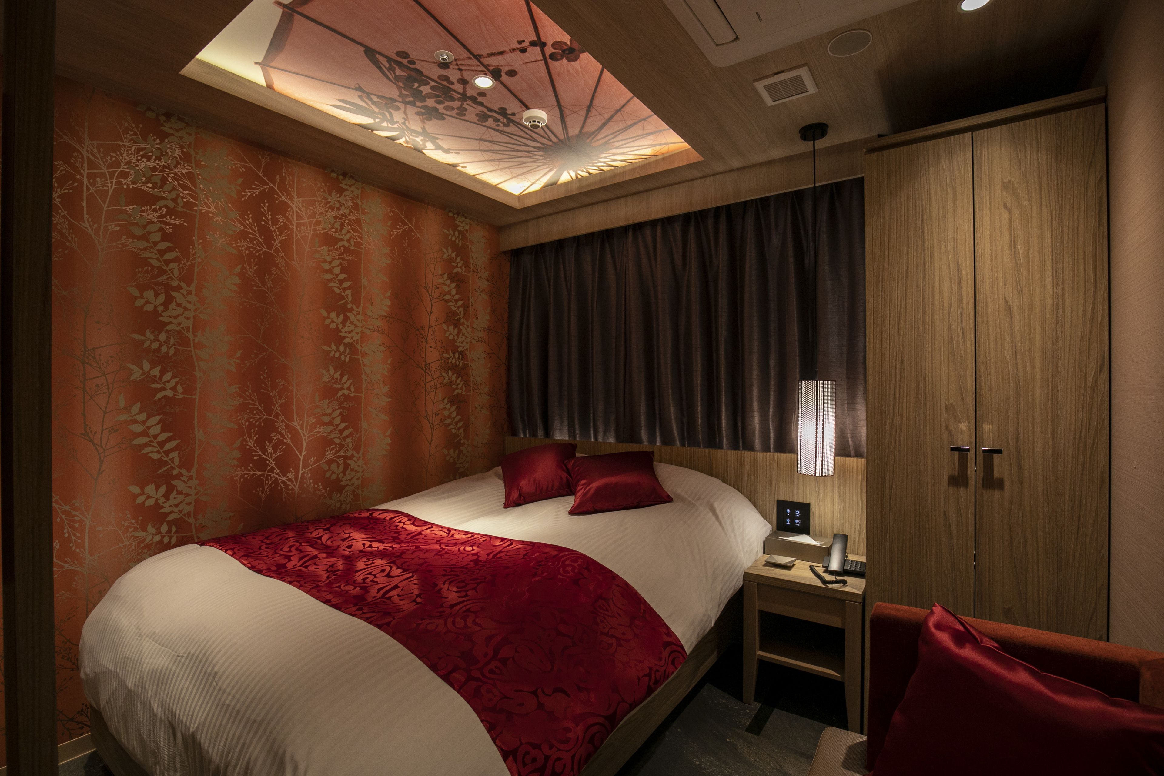 Alfit Hotel & Bar Akasaka