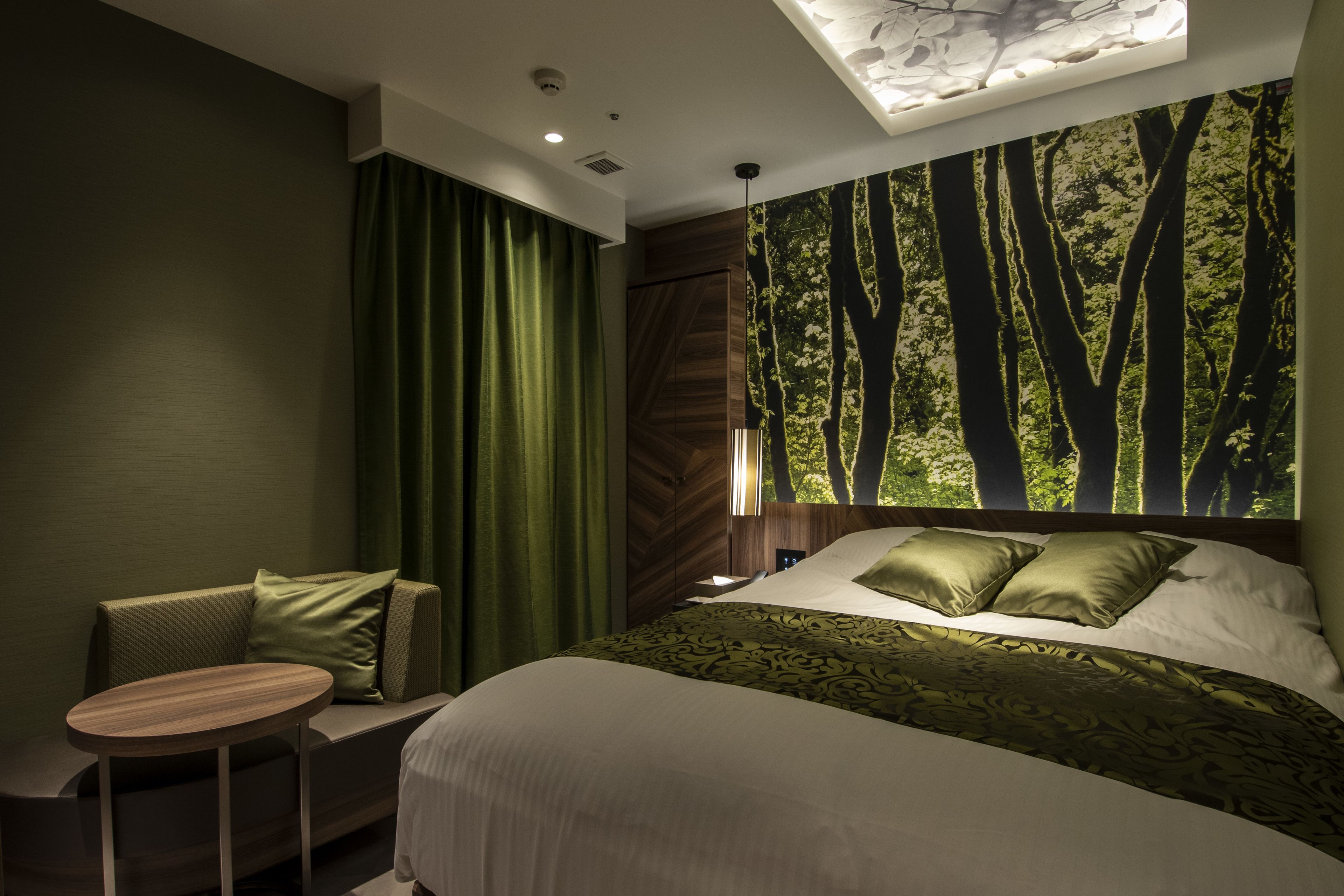 Alfit Hotel & Bar Akasaka