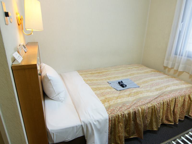 Hotel Royal Oak Gotanda