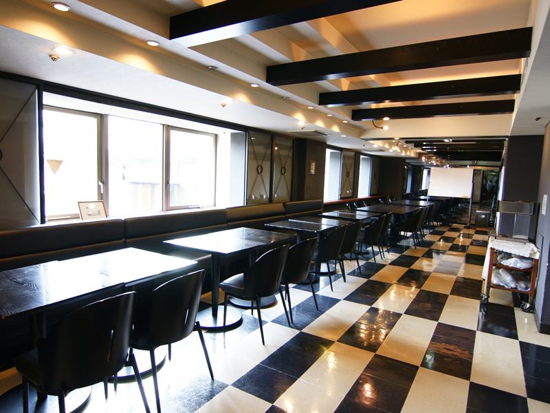 Hotel Royal Oak Gotanda