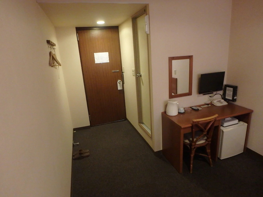Hotel Santargas Ueno