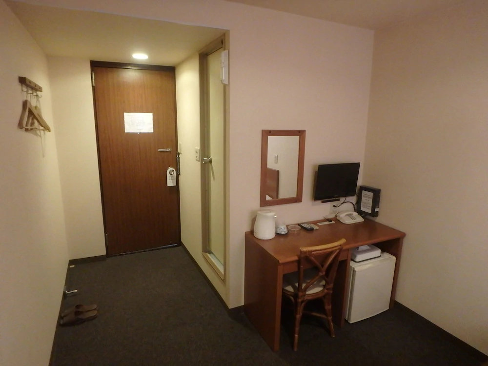 Hotel Santargas Ueno