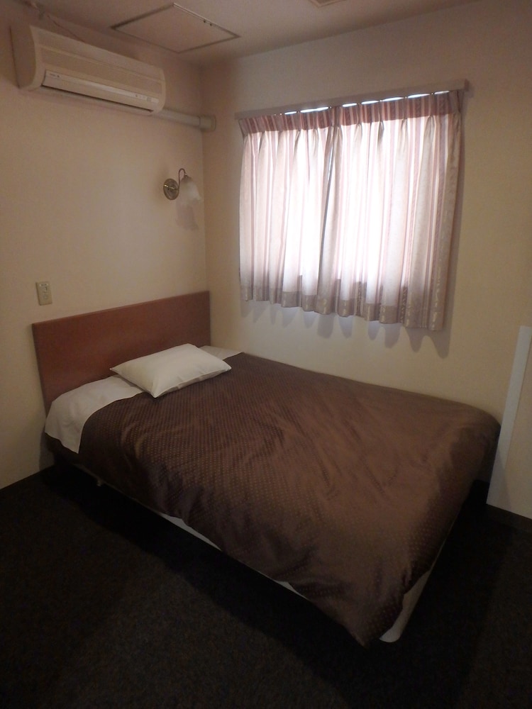 Hotel Santargas Ueno