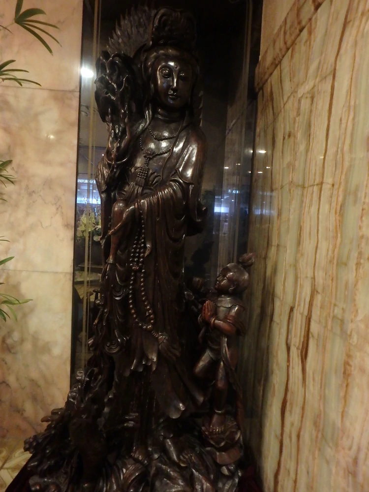 Hotel Santargas Ueno