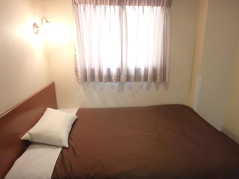 Hotel Santargas Ueno