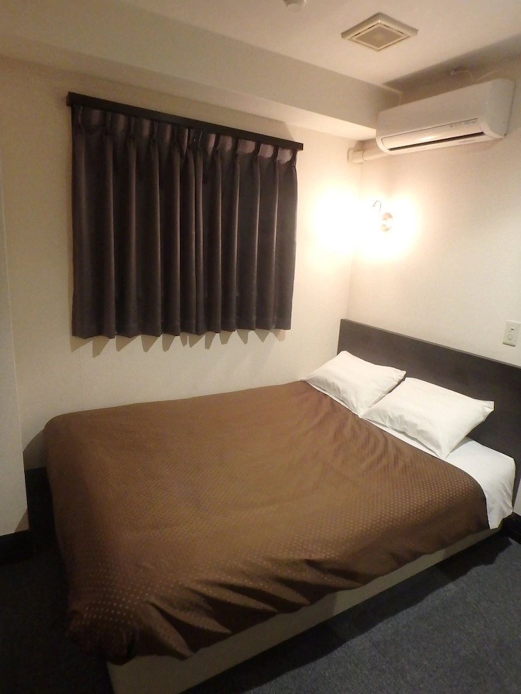 Hotel Santargas Ueno