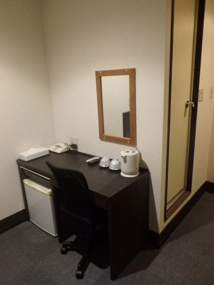 Hotel Santargas Ueno