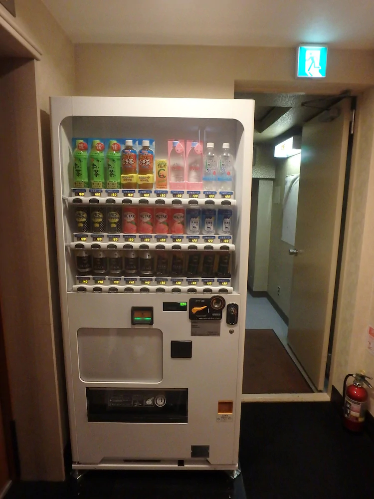 Hotel Santargas Ueno