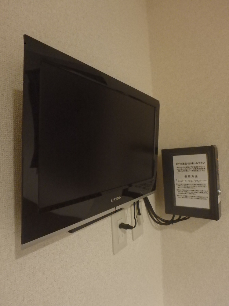 Hotel Santargas Ueno