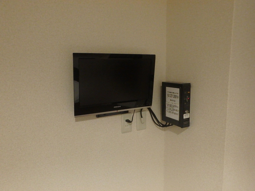 Hotel Santargas Ueno