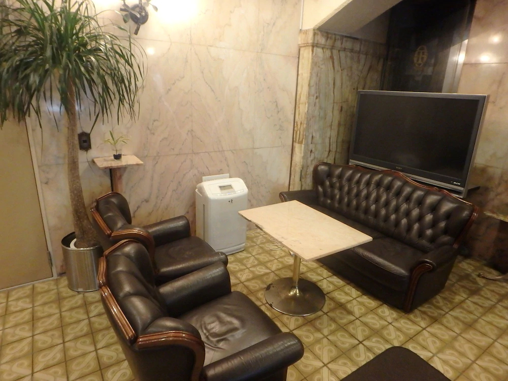 Hotel Santargas Ueno