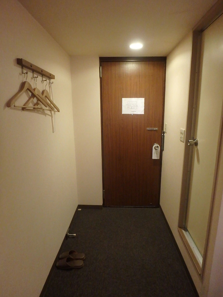 Hotel Santargas Ueno