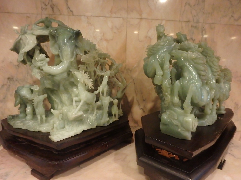 Hotel Santargas Ueno