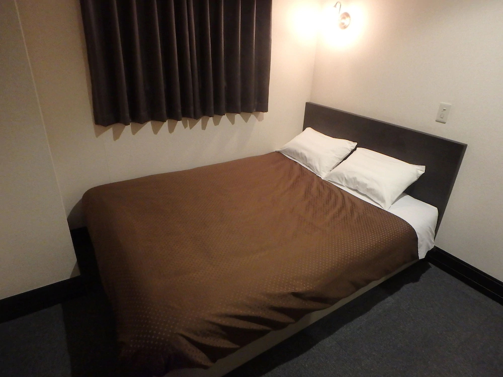 Hotel Santargas Ueno