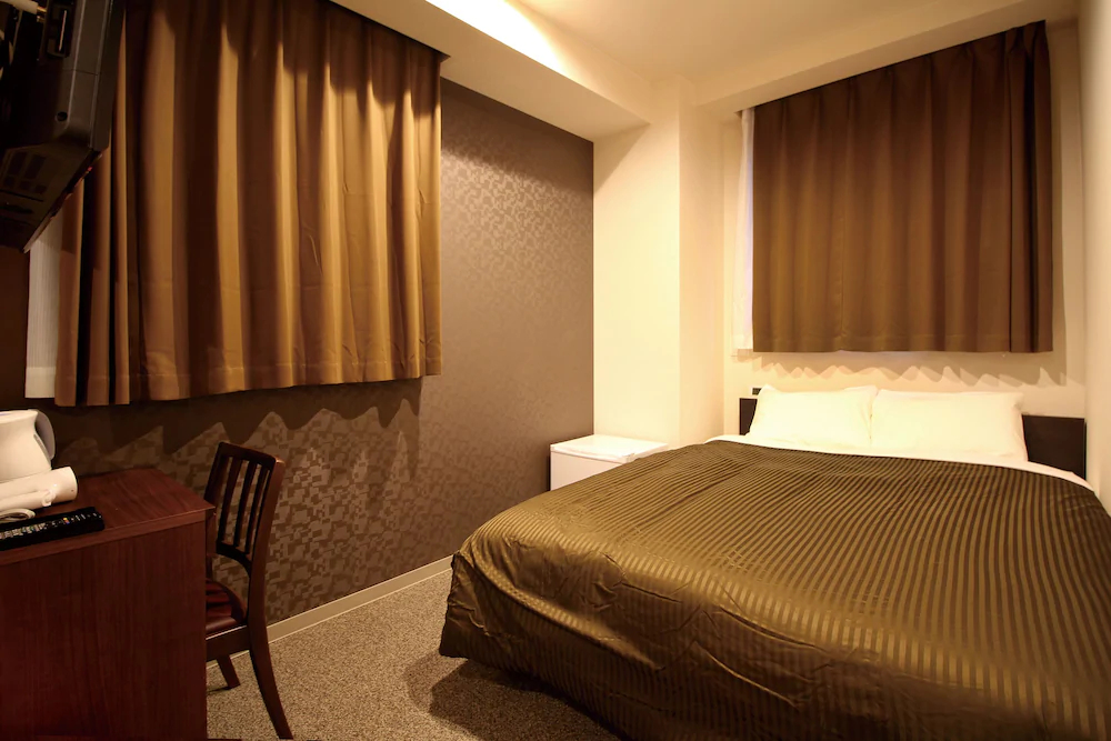 Hotel Trend Tobu Asakusa Ekikita