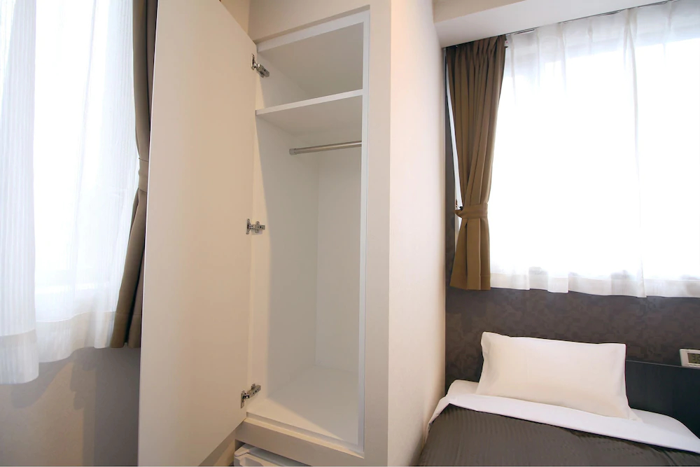 Hotel Trend Tobu Asakusa Ekikita