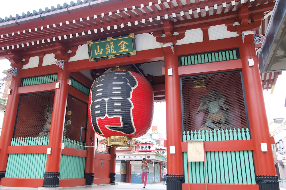 Hotel Trend Tobu Asakusa Ekikita