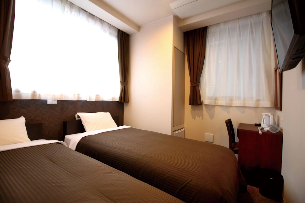 Hotel Trend Tobu Asakusa Ekikita