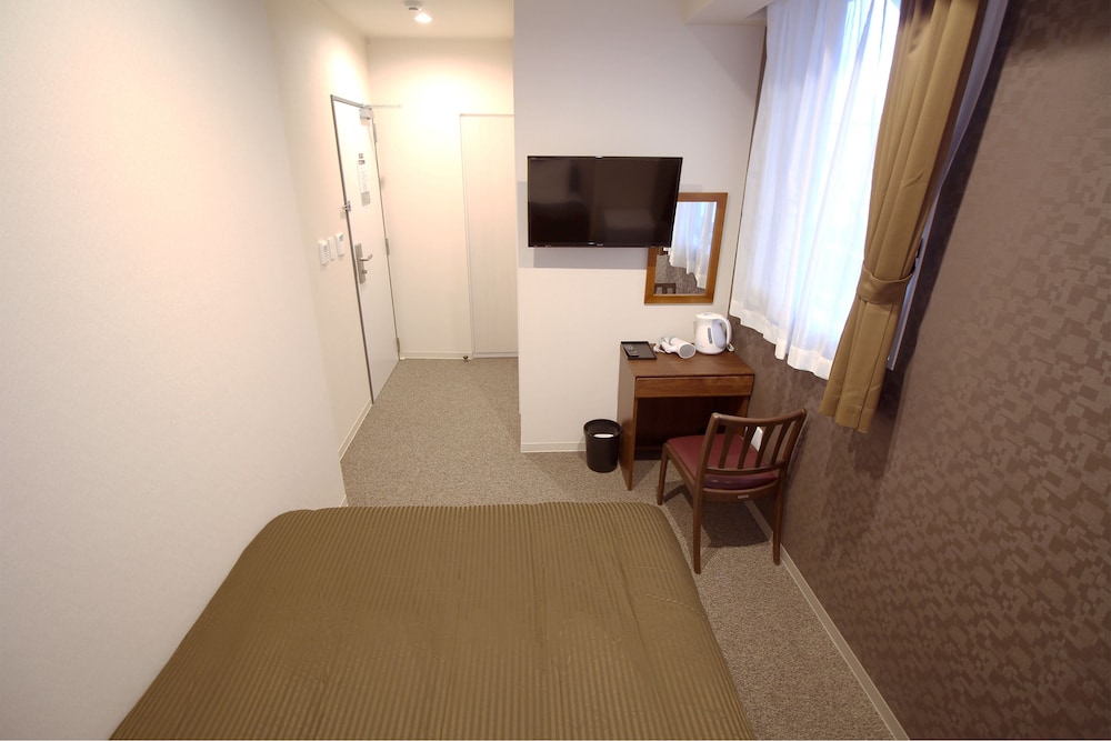 Hotel Trend Tobu Asakusa Ekikita