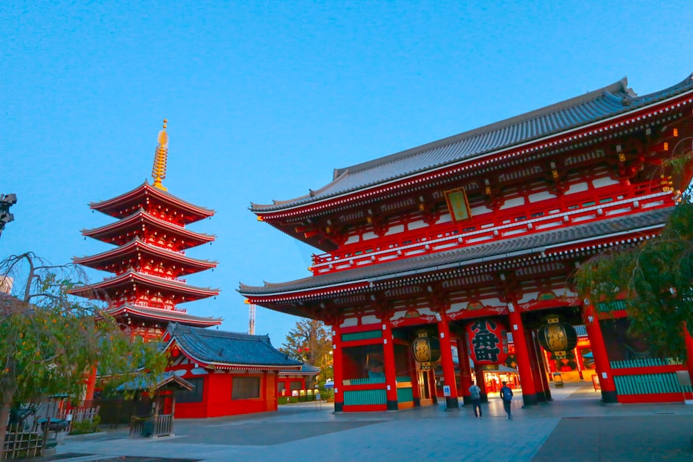 Hotel Trend Tobu Asakusa Ekikita