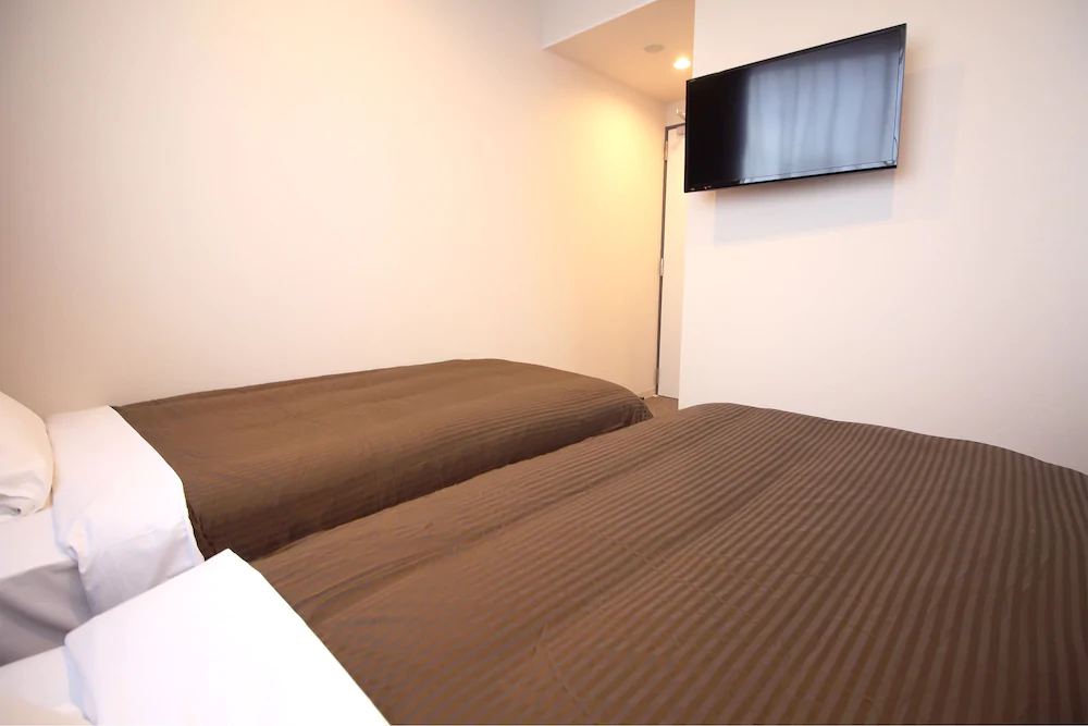 Hotel Trend Tobu Asakusa Ekikita