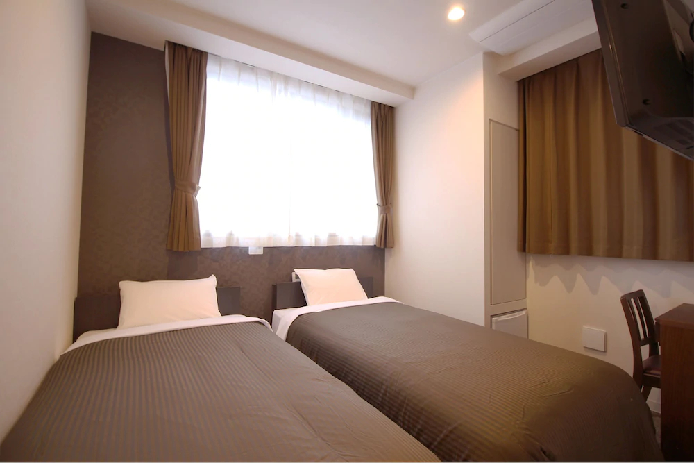 Hotel Trend Tobu Asakusa Ekikita