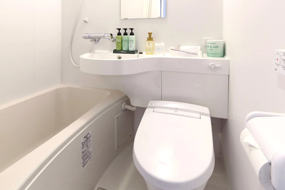 Hotel Trend Tobu Asakusa Ekikita
