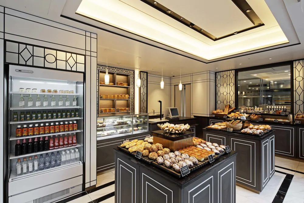 KOKO HOTEL Premier Nihonbashi Hamacho